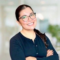 Esthephani Diaz Angel