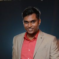 Deepak Kalathil
