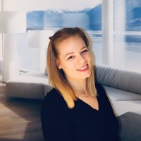 Aischa Desirée Teuscher