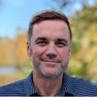 Stephen Bohan PMP