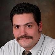 Kevin Usher