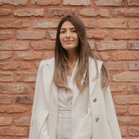 Aya Ahmad