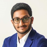 Avinash Kiran Korada