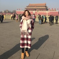 Ziqing Chai