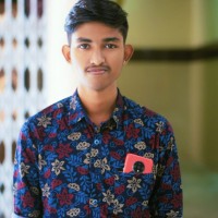 Vignesh Ramachandran