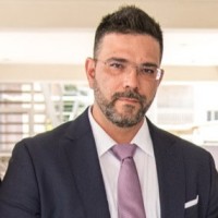 Andreas Galetsas