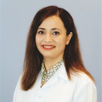 Sarah Alam