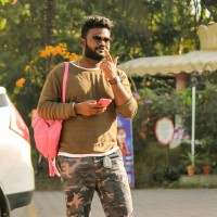 Naveen Kumar