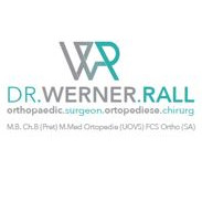 Werner Rall