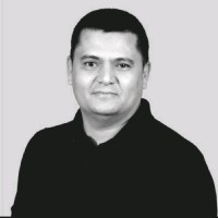 Shyam Karki
