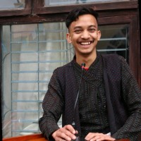 Rajesh Mainali