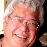 Gerald Naliko Markel