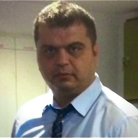 Erdinç Kargılı