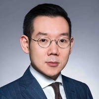 Benjamin Lin