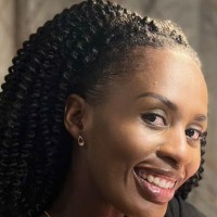 Jocelyne Bisimwa