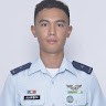 Rex Alfred Alambra