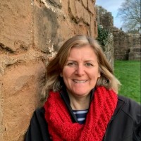 Helen Kerry