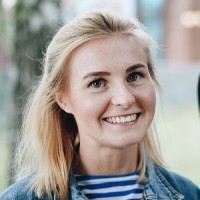 Alina Iakimchuk