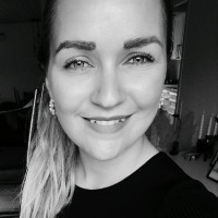 Carina Meedom