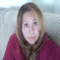 Sylvia Garcia