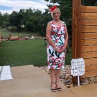 Heather Wright AAMET