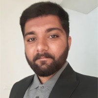 Viraj Chaudhary