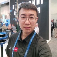 Man Xu