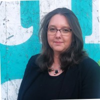 Gail Farrington