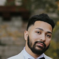Mo Ullah