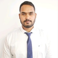 Gaurav Haritwal