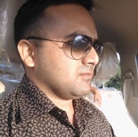 Viraj Jadeja