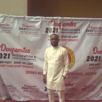 Emeka Chukwunyere