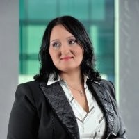 Sladjana Radojevic