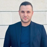 Mohammad Alawneh