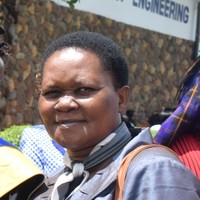 Pauline Onyango