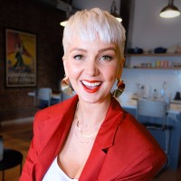 Rebecca Morassutti