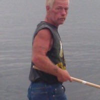 Russell Sykes