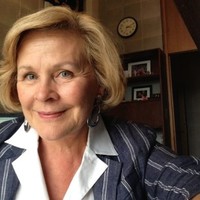 Beverly B Slagle