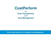 Cost and Performance