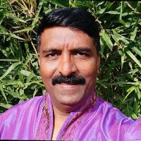 Santosh Wagh