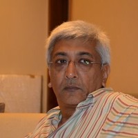 Harshul Amin