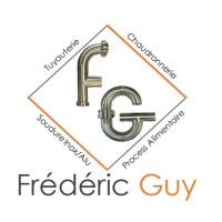 Frederic Guy