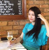 Crystal Mao