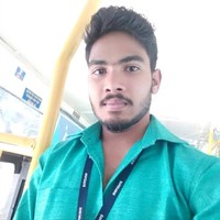 Rajesh Mudedla