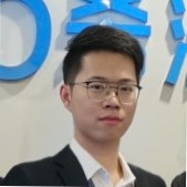 Niko Zhong