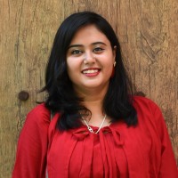 Susmita Chatterjee