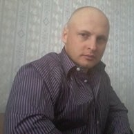 Aleksandr Kliuev