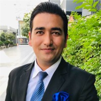Sunil Negi