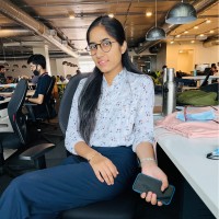 Ishita Pahuja