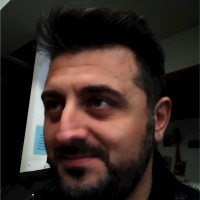 George Pehlivanidis